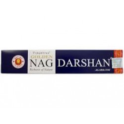 Betisoare parfumate NAG Darshan